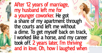 13 True Stories That Prove Justice Still Wins in the End, Even When You’ve Almost Stopped Waiting for It
