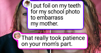 15+ Family Photos That Can Make You Feel Nostalgic and Awkward at the Same Time