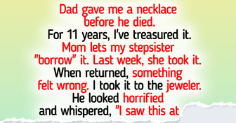 I Refused to Let Anyone Steal What My Dad Left Me, and My Mom Made It Worse