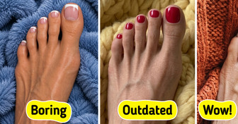 10 Fall Pedicure and Nail Art Trends Taking Over Nail Salons This October