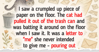 11 Internet Users Shared the Moment They Realized Their Marriage Was Over