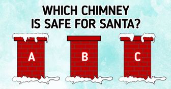 17 Christmas Riddles That Are So Simple, Any Child Can Crack Them