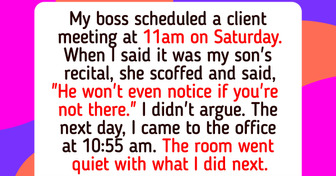 I Won’t Let My Boss Dismiss My Child—I’m a Mother First, an Employee Second