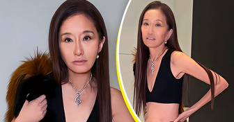 “So Youthful,” Vera Wang, 75, Stuns in Latest Appearance, Fans Spot the Same Detail