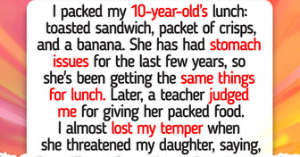 My Daughter’s Teacher Threatened Her Because She’s a Picky Eater
