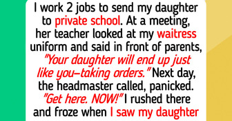 12 Stories That Remind Us Family Love Is What Really Brings Lifelong Happiness and Success