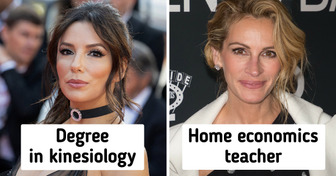 15 Celebs Back Up Career If They Were Not Famous