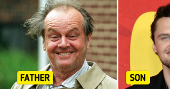 Jack Nicholson’s Son Looks Just Like His Dad, but Fans Are Divided Over Details