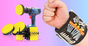 10 Products From Amazon That Any Handyman Will Love