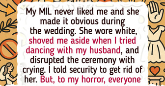 ba125a5b0fa98ff3561e3b1804 I Refused to Let My MIL Ruin Our Wedding—I’ve Had Enough