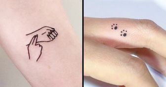 30+ Cool Ideas for a First Tattoo That Can Make You Proud of the Result