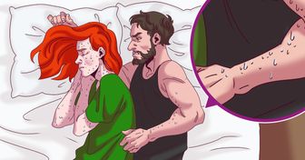 7 Sleeping Problems Couples Are Facing, and How to Solve Them