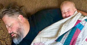 20 Toddlers Who’ve Spiced Up the Lives of Their Parents