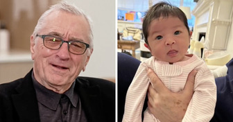 Robert De Niro, 79, Confirms He Welcomed a Daughter as He Reveals the Mother and the Newborn’s Name