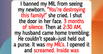 11 Times People Showed That Real Courage Isn’t Loud—It’s Kind