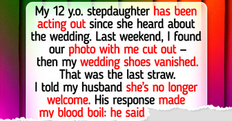 I Refused to Invite My Stepdaughter to Our Wedding