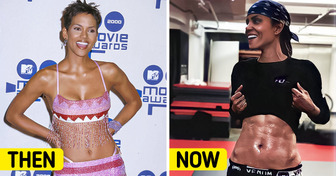 Halle Berry Reveals How She Keeps Her Youthful Appearance at Age 56