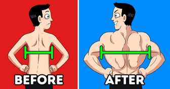 10 Effective Back Workout Exercises for Building Muscle
