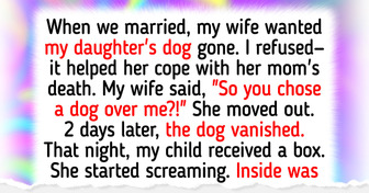 15 People Who Discovered the Disturbing Side of Their Partner