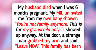 12 Times a Small Act of Kindness Made a Huge Difference