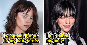 11 Celebrities Who Shared Their Insecurities and the Reasons People Made Fun of Them