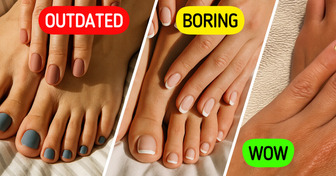8 Mani-Pedi Combos to Keep on Your Radar for 2025