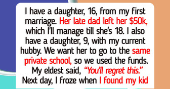 I Split My Daughter’s Inheritance With My Other Daughter—Now My Family Is Ruined