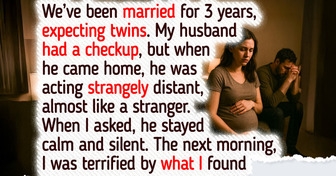 My Husband’s Routine Hospital Visit Turned Into a Nightmare