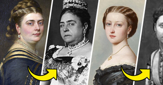 20 Side by Side Images That Reveal What 19th Century Women Actually Looked Like