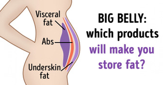 9 Foods to Avoid for the Flat Belly You’ve Always Dreamed of