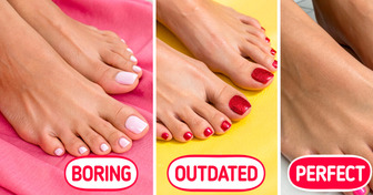 9 Pedicure Ideas to Keep Your Feet Ready for Summer