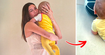 Justin Bieber’s Latest Baby Photo Has Fans Zooming In on This One Detail