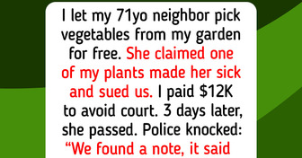 10 Gardeners Who Proved Wildflowers and Vegetable Plants Can Become an Unexpected Act of Kindness