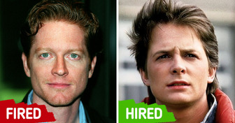 8 Actors Who Were Fired During Movie Production
