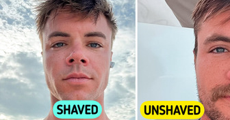 12 Men Who Prove a Mustache or Beard Can Transform Your Look Better Than a Stylist
