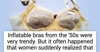 9 Facts About Underwear That Sound Really Weird Today