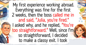 14 Workplace Exit Stories That Became Office Legends