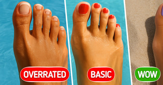 5 Perfect Summer Pedicure Ideas That Pop on Tanned Skin