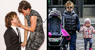 Peter Dinklage’s Journey to Becoming a Successful Actor, Devoted Husband, and Dad Shows That Anything Is Possible
