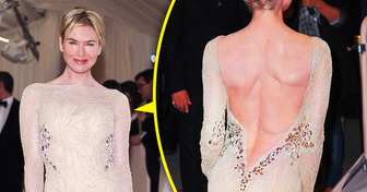 15 Red Carpet Dresses That Look Unexpectedly Different From the Back