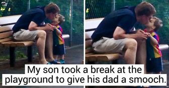 21 Times Dads Showed the Infinite Power of True Love