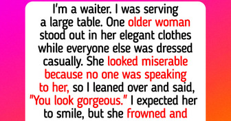 15 Moments of Kindness That Teach Us Small Gestures Still Create the Biggest Waves of Hope