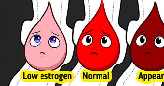 7 Things Your Period Blood Color Could Be Telling You About Your Health