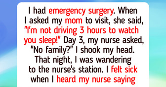 12 Times Strangers Showed More Kindness Than Family