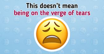 13 Emojis We Didn’t Know We Were Using Wrong