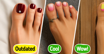 17 Chic Pedicure Trends to Rock This Summer