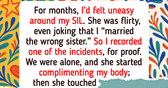 I Secretly Recorded My Wife’s Sister, and It Changed Our Marriage