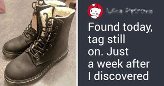 20+ People Who Found a Treasure Where Others Only Saw Trash