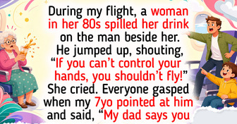 10 Children Whose Kindness and Empathy Helped Someone Feel Seen