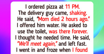 10 Moments That Prove Quiet Kindness Brings Back Hope When Happiness Is Gone